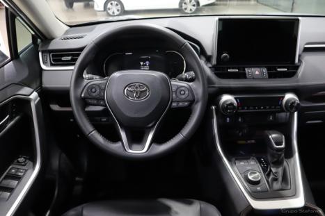 TOYOTA RAV 4 2.5 16V 4P SX HIBRID AWD AUTOMÁTICO CVT, Foto 5