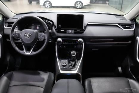 TOYOTA RAV 4 2.5 16V 4P SX HIBRID AWD AUTOMÁTICO CVT, Foto 6