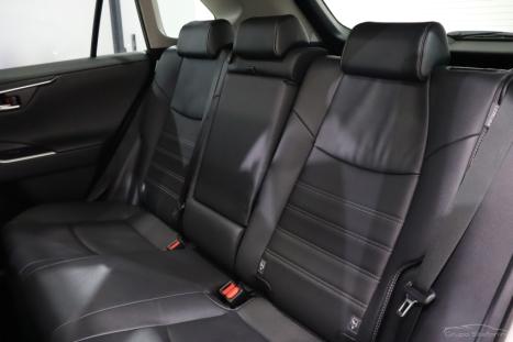 TOYOTA RAV 4 2.5 16V 4P SX HIBRID AWD AUTOMÁTICO CVT, Foto 7