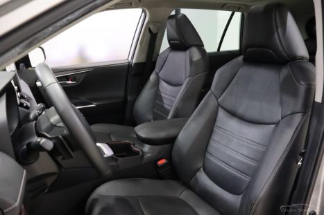 TOYOTA RAV 4 2.5 16V 4P SX HIBRID AWD AUTOMÁTICO CVT, Foto 8