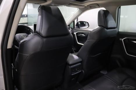 TOYOTA RAV 4 2.5 16V 4P SX HIBRID AWD AUTOMÁTICO CVT, Foto 9