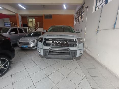 TOYOTA Tundra 5.7 V8 32V 4P 4X4 CABINE DUPLA LIMITED, Foto 1