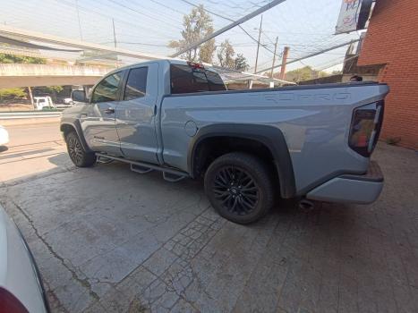 TOYOTA Tundra 5.7 V8 32V 4P 4X4 CABINE DUPLA LIMITED, Foto 4
