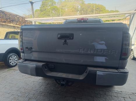 TOYOTA Tundra 5.7 V8 32V 4P 4X4 CABINE DUPLA LIMITED, Foto 5