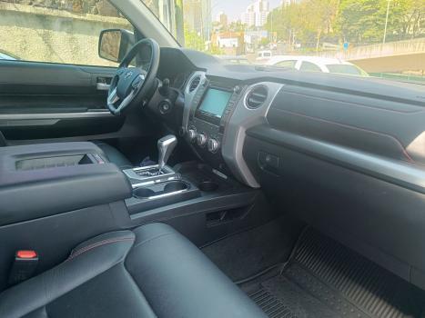 TOYOTA Tundra 5.7 V8 32V 4P 4X4 CABINE DUPLA LIMITED, Foto 6