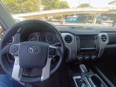 TOYOTA Tundra 5.7 V8 32V 4P 4X4 CABINE DUPLA LIMITED, Foto 8