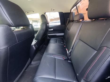 TOYOTA Tundra 5.7 V8 32V 4P 4X4 CABINE DUPLA LIMITED, Foto 9