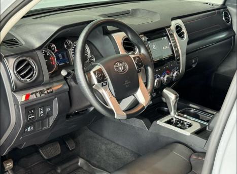 TOYOTA Tundra 5.7 V8 32V 4P 4X4 CABINE DUPLA LIMITED, Foto 10