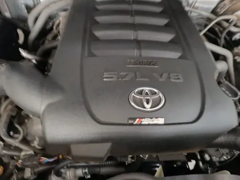 TOYOTA Tundra 5.7 V8 32V 4P 4X4 CABINE DUPLA LIMITED, Foto 11