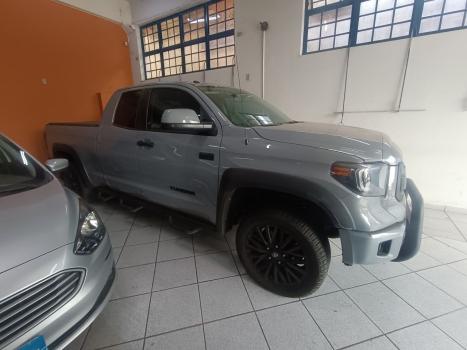 TOYOTA Tundra 5.7 V8 32V 4P 4X4 CABINE DUPLA LIMITED, Foto 12