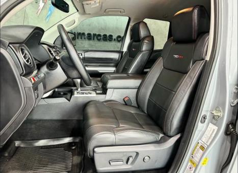 TOYOTA Tundra 5.7 V8 32V 4P 4X4 CABINE DUPLA LIMITED, Foto 14
