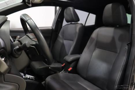 TOYOTA Yaris Hatch 1.5 16V 4P FLEX XLS MULTIDRIVE AUTOMTICO CVT, Foto 7