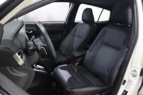 TOYOTA Yaris Hatch 1.5 16V 4P FLEX XLS MULTIDRIVE AUTOMTICO CVT, Foto 7