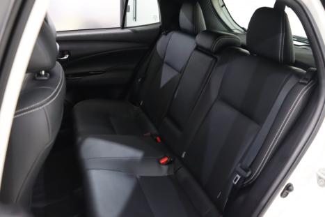 TOYOTA Yaris Hatch 1.5 16V 4P FLEX XLS MULTIDRIVE AUTOMTICO CVT, Foto 8