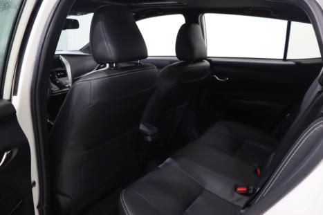 TOYOTA Yaris Hatch 1.5 16V 4P FLEX XLS MULTIDRIVE AUTOMTICO CVT, Foto 9