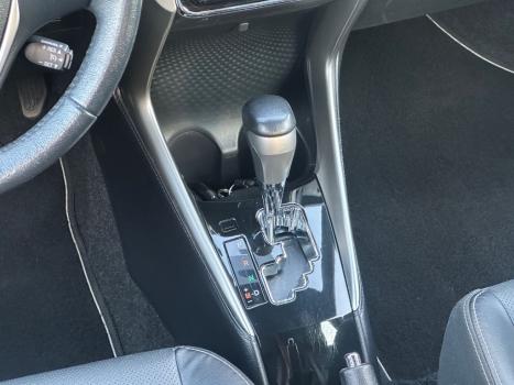 TOYOTA Yaris Hatch 1.5 16V 4P FLEX XS MULTIDRIVE AUTOMTICO CVT, Foto 10