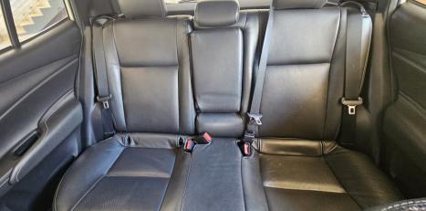 TOYOTA Yaris Hatch 1.5 16V 4P FLEX XL PLUS CONNECT MULTIDRIVE AUTOMTICO CVT, Foto 9