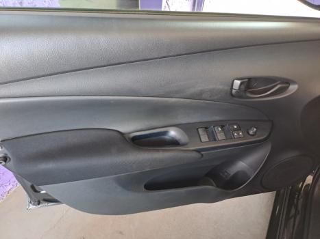 TOYOTA Yaris Hatch 1.5 16V 4P FLEX XL MULTIDRIVE AUTOMTICO CVT, Foto 11