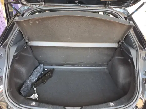 TOYOTA Yaris Hatch 1.5 16V 4P FLEX XL MULTIDRIVE AUTOMTICO CVT, Foto 14