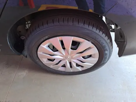 TOYOTA Yaris Hatch 1.5 16V 4P FLEX XL MULTIDRIVE AUTOMTICO CVT, Foto 15