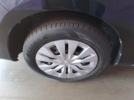 TOYOTA Yaris Hatch 1.5 16V 4P FLEX XL MULTIDRIVE AUTOMTICO CVT, Foto 16