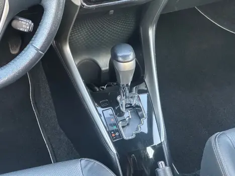 TOYOTA Yaris Hatch 1.5 16V 4P FLEX XS CONNECT MULTIDRIVE AUTOMTICO CVT, Foto 10