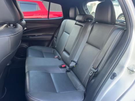 TOYOTA Yaris Hatch 1.5 16V 4P FLEX XS CONNECT MULTIDRIVE AUTOMTICO CVT, Foto 12