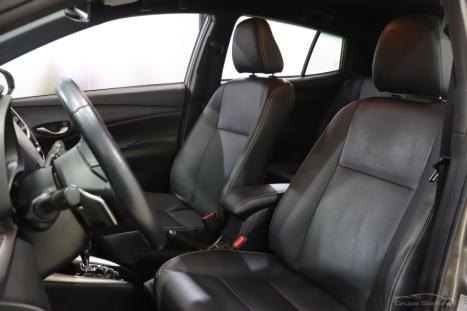 TOYOTA Yaris Hatch 1.5 16V 4P FLEX XS MULTIDRIVE AUTOMTICO CVT, Foto 7