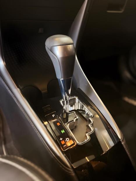 TOYOTA Yaris Hatch 1.5 16V 4P FLEX XLS MULTIDRIVE AUTOMTICO CVT, Foto 9