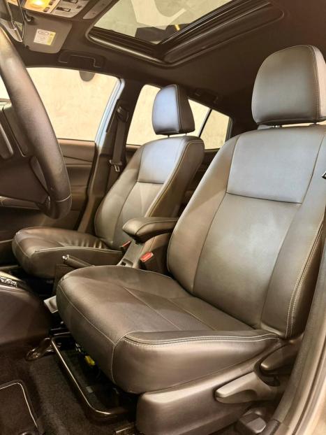 TOYOTA Yaris Hatch 1.5 16V 4P FLEX XLS MULTIDRIVE AUTOMTICO CVT, Foto 10