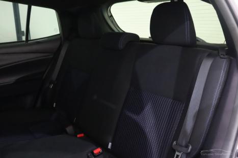 TOYOTA Yaris Hatch 1.3 16V 4P FLEX XL MULTIDRIVE AUTOMTICO CVT, Foto 8