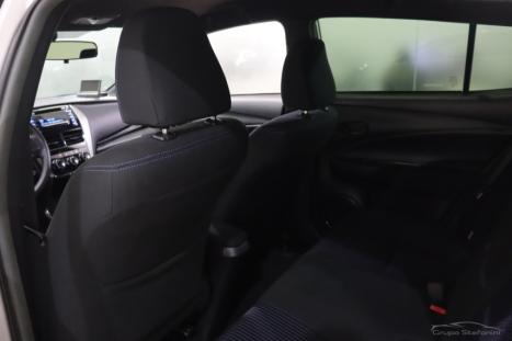 TOYOTA Yaris Hatch 1.3 16V 4P FLEX XL MULTIDRIVE AUTOMTICO CVT, Foto 9