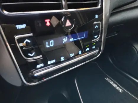 TOYOTA Yaris Hatch 1.5 16V 4P FLEX XLS MULTIDRIVE AUTOM�TICO CVT, Foto 16