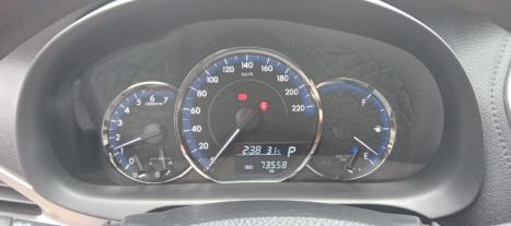TOYOTA Yaris Hatch 1.3 16V 4P FLEX XL PLUS TECH MULTIDRIVE AUTOMTICO CVT, Foto 7