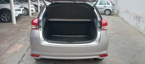 TOYOTA Yaris Hatch 1.3 16V 4P FLEX XL PLUS TECH MULTIDRIVE AUTOMTICO CVT, Foto 13