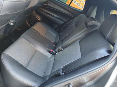 TOYOTA Yaris Hatch 1.5 16V 4P FLEX XS CONNECT MULTIDRIVE AUTOM�TICO CVT, Foto 13