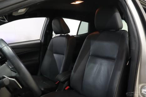TOYOTA Yaris Hatch 1.5 16V 4P FLEX XS MULTIDRIVE AUTOM�TICO CVT, Foto 7