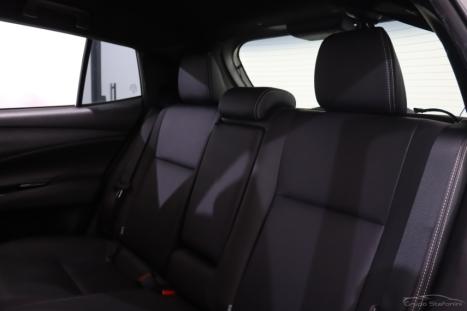 TOYOTA Yaris Hatch 1.5 16V 4P FLEX XS MULTIDRIVE AUTOM�TICO CVT, Foto 8