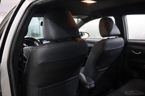 TOYOTA Yaris Hatch 1.5 16V 4P FLEX XS MULTIDRIVE AUTOM�TICO CVT, Foto 9