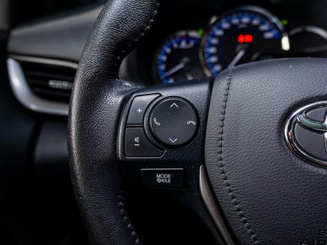 TOYOTA Yaris Hatch 1.5 16V 4P FLEX XLS MULTIDRIVE AUTOM�TICO CVT, Foto 13