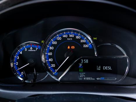 TOYOTA Yaris Hatch 1.5 16V 4P FLEX XLS MULTIDRIVE AUTOM�TICO CVT, Foto 14