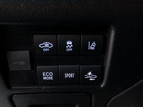 TOYOTA Yaris Hatch 1.5 16V 4P FLEX XLS MULTIDRIVE AUTOM�TICO CVT, Foto 16