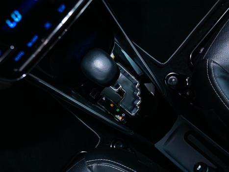 TOYOTA Yaris Hatch 1.5 16V 4P FLEX XLS MULTIDRIVE AUTOM�TICO CVT, Foto 17