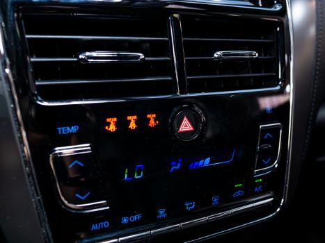 TOYOTA Yaris Hatch 1.5 16V 4P FLEX XLS MULTIDRIVE AUTOM�TICO CVT, Foto 19