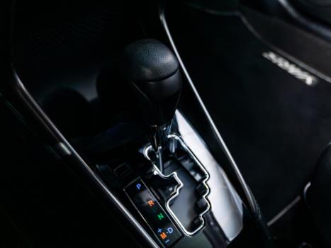 TOYOTA Yaris Hatch 1.5 16V 4P FLEX XLS MULTIDRIVE AUTOM�TICO CVT, Foto 20