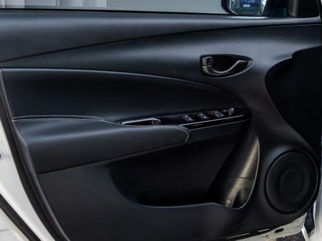 TOYOTA Yaris Hatch 1.5 16V 4P FLEX XLS MULTIDRIVE AUTOM�TICO CVT, Foto 21