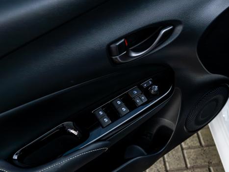 TOYOTA Yaris Hatch 1.5 16V 4P FLEX XLS MULTIDRIVE AUTOM�TICO CVT, Foto 22