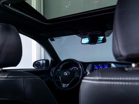 TOYOTA Yaris Hatch 1.5 16V 4P FLEX XLS MULTIDRIVE AUTOM�TICO CVT, Foto 24