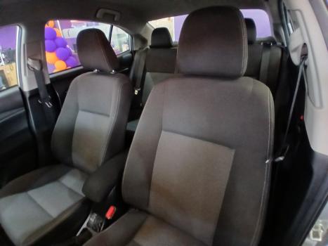 TOYOTA Yaris Hatch 1.3 16V 4P FLEX XL, Foto 8