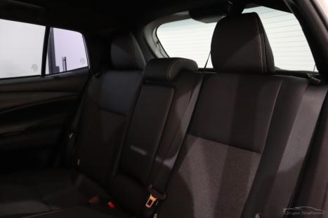 TOYOTA Yaris Hatch 1.5 16V 4P FLEX XS MULTIDRIVE AUTOM�TICO CVT, Foto 8